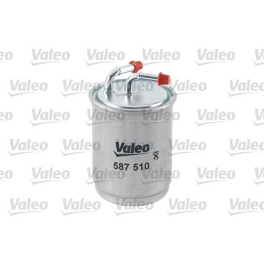 VALEO Kraftstofffilter | 587510