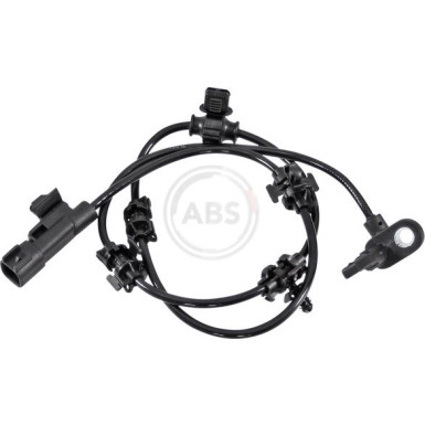 A.B.S. ABS Sensor | 31778