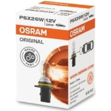 Osram | PSX26W 26W 12V PG18,5d-3 | 6851