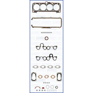Dichtungssatz, Zylinderkopf | 52018300