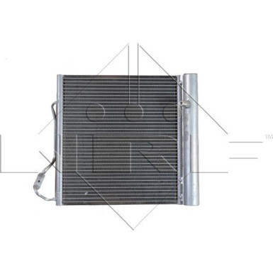 Kondensator, Klimaanlage | 35720