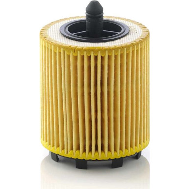 Mann & Hummel Ölfilter PKW | ALFA,OPEL,CHEVROLET,FIAT 98-11 | HU 6007 X