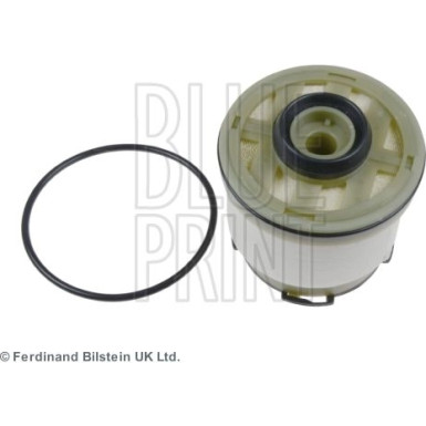 Kraftstofffilter Ford Ranger 2.2Tdci 11 | ADM52344