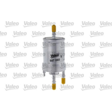 VALEO Kraftstofffilter | 587060