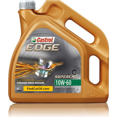 CASTROL Motoröl | 15A006