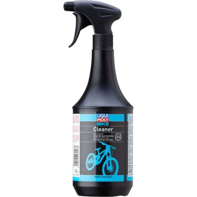 Liqui Moly Bike Cleaner 1 l | 6053 | 1L Sprühflasche