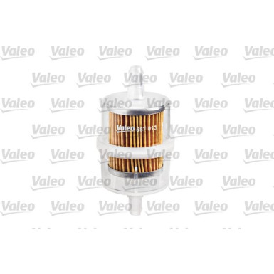 VALEO Kraftstofffilter | 587013