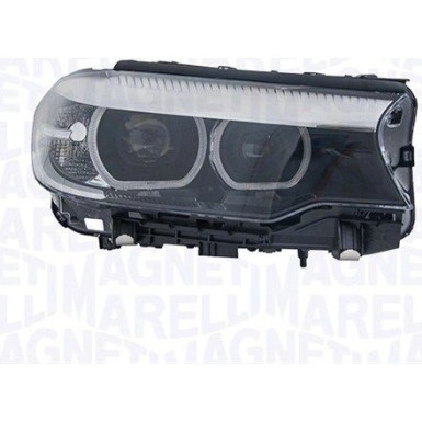 Scheinwerfer R LED -KRVL MAGNETI PQ | BMW 5ER G30/G31 9,16 | 719000000104