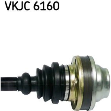 SKF Antriebswelle | VKJC 6160