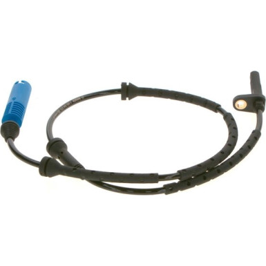 Sensor, Raddrehzahl | BMW X3 | 0 986 594 570