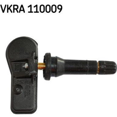 RDKS Sensor | CITROEN, PEUGEOT | VKRA 110009