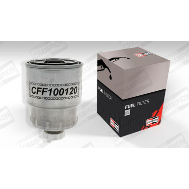 CHAMPION Kraftstofffilter | CFF100120