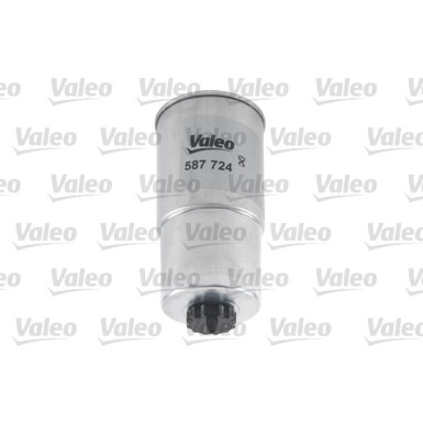 VALEO Kraftstofffilter | 587724