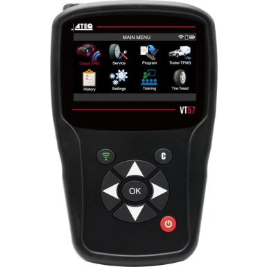 ATE-D081 - VT57 Diagnostic Tool