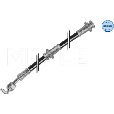 MEYLE Bremsschlauch | 36-145250004