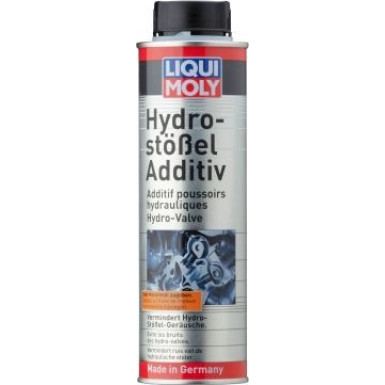 Liqui Moly Hydrostößel Additiv 300 ml | 1009 | 300ml Dose Blech