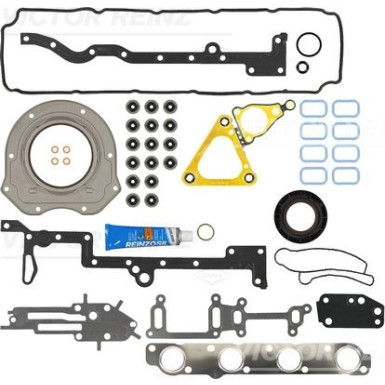 Dichtungsvollsatz | FORD Transit 06 | 01-35115-01