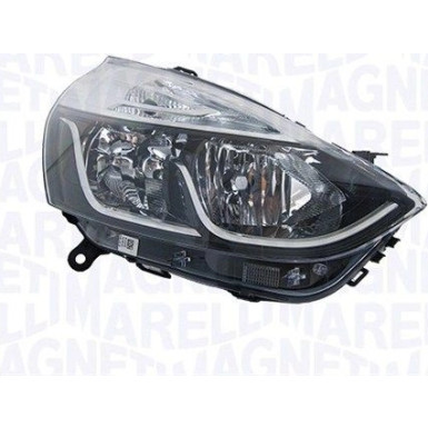 Scheinwerfer R H7/H1 MAGNETI PQ | RENAULT CLIO IV 9,16-5,19 | 5253,543,5