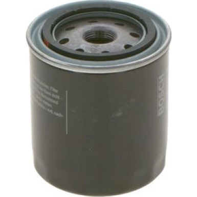 Ölfilter | NISSAN,TOYOTA,FORD,SUBARU | 0 986 452 023