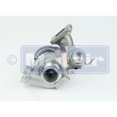 ORIGINAL TURBO | PEUGEOT 206,207,CITR C3,C4,FORD Focus | 334865