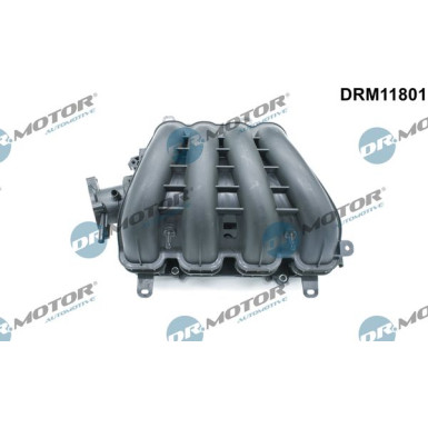 DR.MOTOR Saugrohrmodul DRM11801