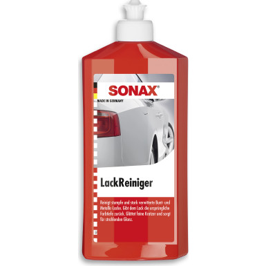 SONAX | Lackreiniger 500ml | 03022000