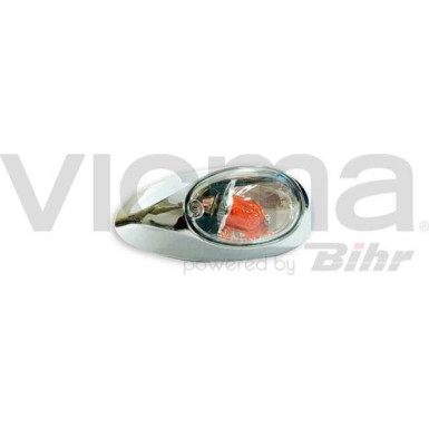 Motor-Blinker. Hinten Rechts Kymco People 50 03-04 | 8979