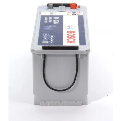 T4 076 BOSCH | Starter-Batterie | 12V 140Ah 800A | 0 092 T40 760