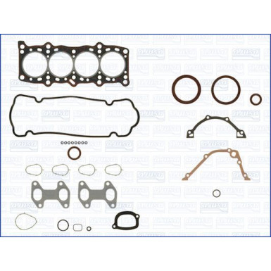 Dichtungsvollsatz, Motor | 50203200