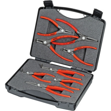 Knipex Sicherungsringzangen-Set | 00 21 25