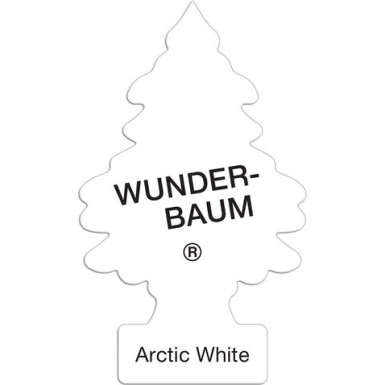 Wunderbaum Arctic White 1 Stk | 88954304