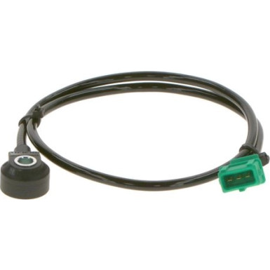 Klopfsensor | AUDI,VW | 0 261 231 038