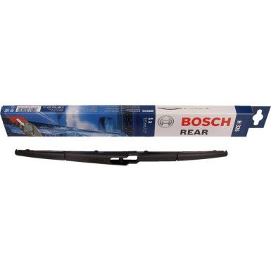 BOSCH | Heckscheibenwischer H326 | 325mm | 3397015107