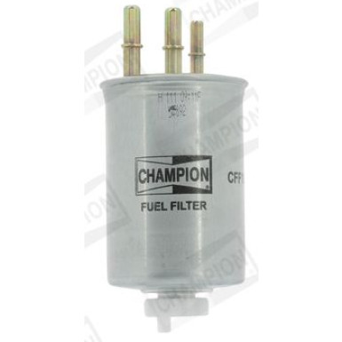 CHAMPION Kraftstofffilter | CFF100453