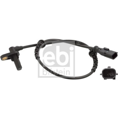 FEBI BILSTEIN ABS Sensor | 106462