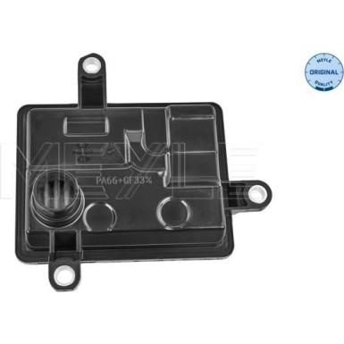 Hydraulikfilter,Automatikgetriebe | SEAT,SKODA,VW Golf 12 | 1001360020