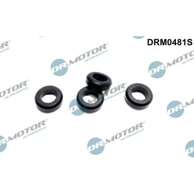 DR.MOTOR Dichtring, Sensorhalter DRM0481S