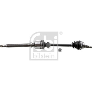 FEBI BILSTEIN Antriebswelle | 182884