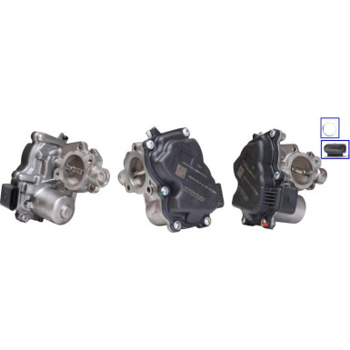 AGR-Ventil | AUDI,SKODA,VW Polo 14 | 717730279