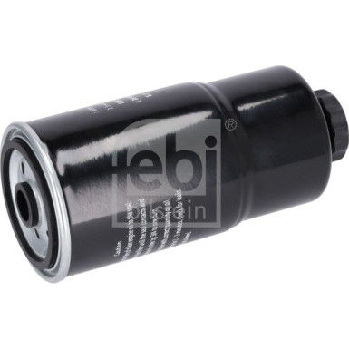 FEBI BILSTEIN Kraftstofffilter | 40298