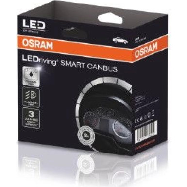 Osram | LEDriving Smart Canbus 3 | LEDSC03