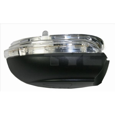 ZUSATZBLINKER IN SPIEGEL L WEISS LED | VW PASSAT 8,10-7,14/JETTA 10-/PASSAT CC 08-11/SCIROCCO 08 | 7259,607,1