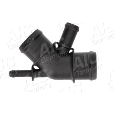 Wasserflansch | AUDI,SEAT,SKODA,VW | 51166