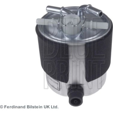 Kraftstofffilter Nissan Nv200/Qashqai 1.5Dci 07 | ADN12344