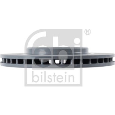 FEBI BILSTEIN Bremsscheibe | 10686