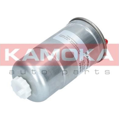 KAMOKA Kraftstofffilter | F316701