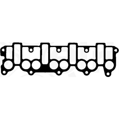 Dichtung, Ansaugkrümmer | 477.630