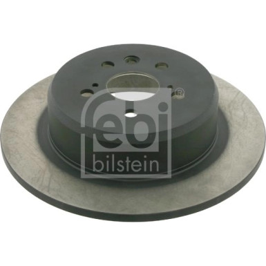 FEBI BILSTEIN Bremsscheibe | 27239