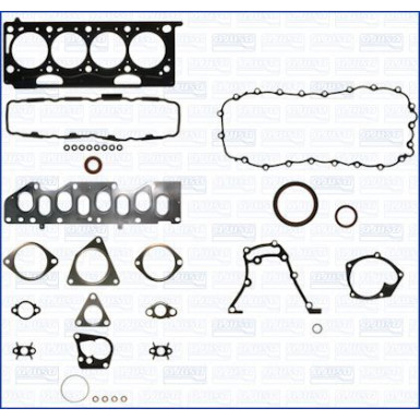 Dichtungsvollsatz, Motor | 50278400