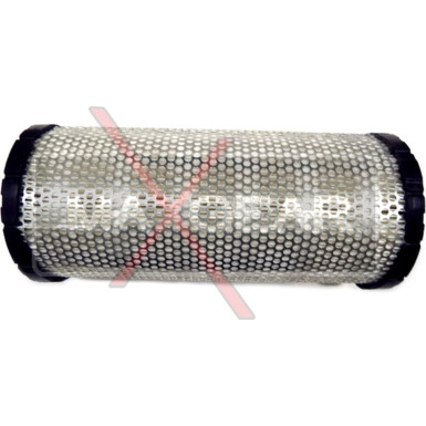 Luftfilter Fiat Iveco | 26-0320